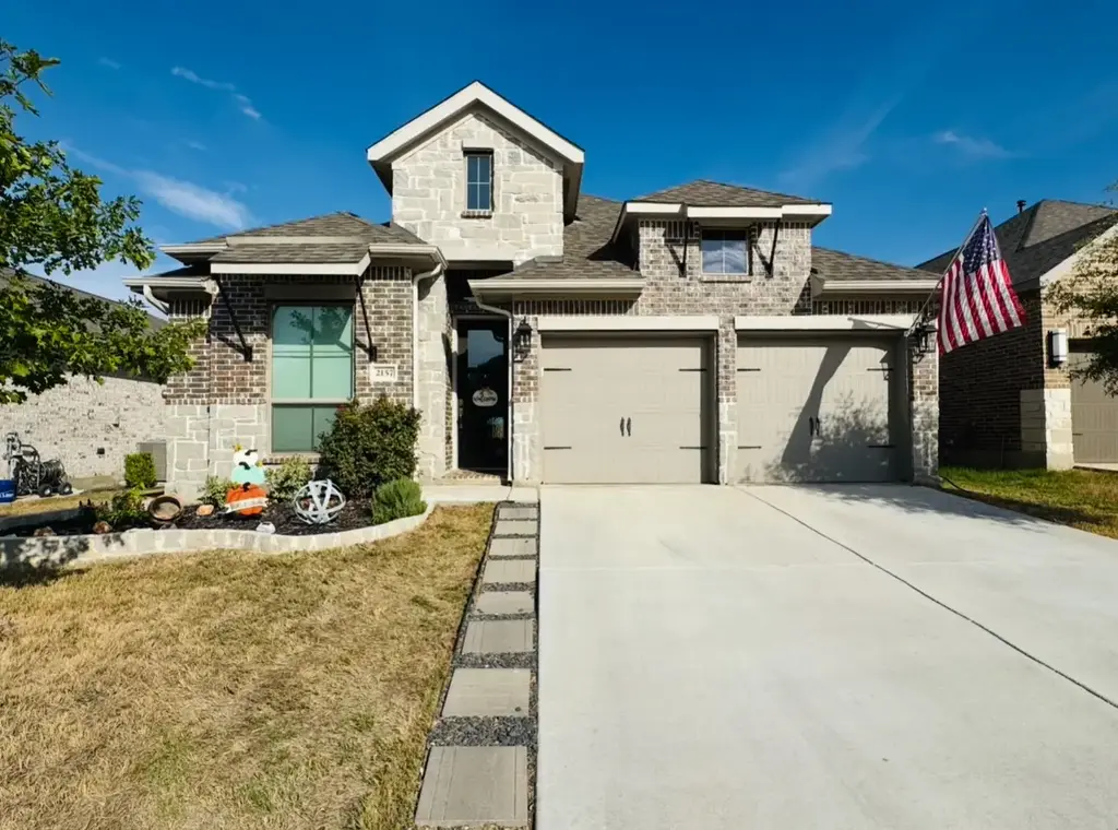 2157 Wildrye Ln, New Braunfels