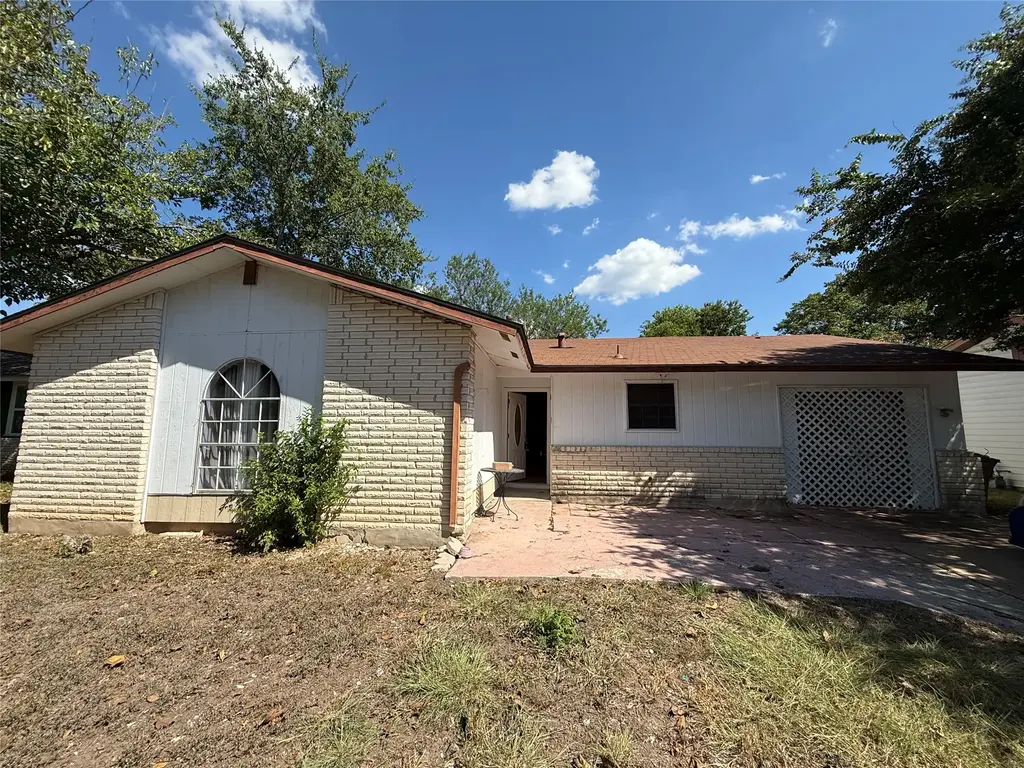 7007 Colony Park Dr, Austin