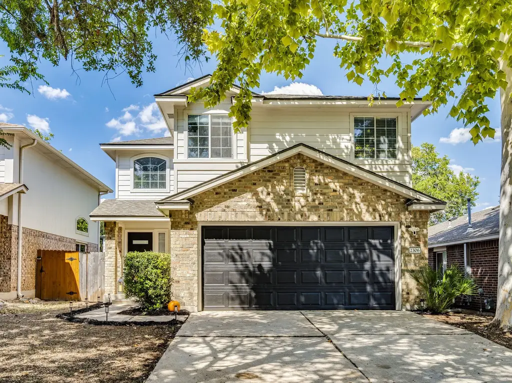2306 Wilma Rudolph Rd, Austin