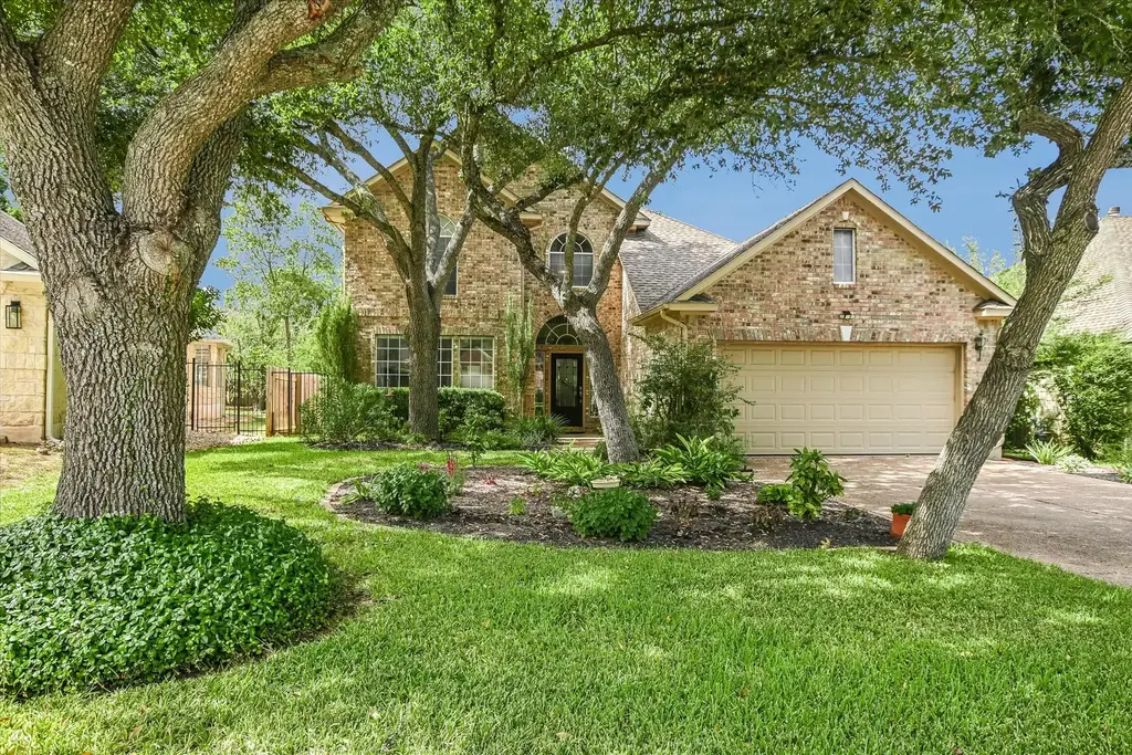 5208 Keene Cv, Austin