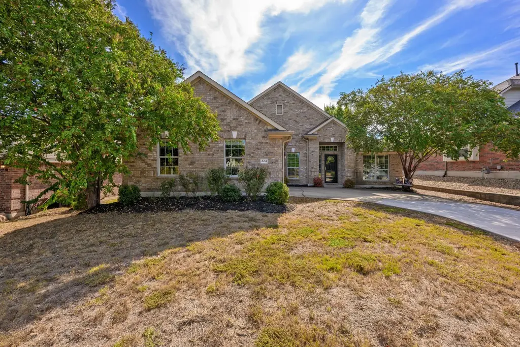 224 Maplewood Dr S, Kyle