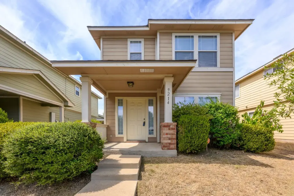 9214 Rowlands Sayle Rd, Austin
