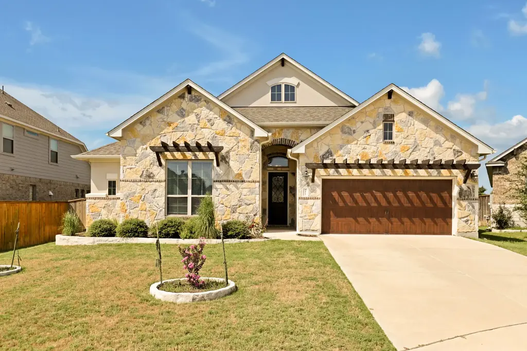 3412 Vasquez Pl, Round Rock