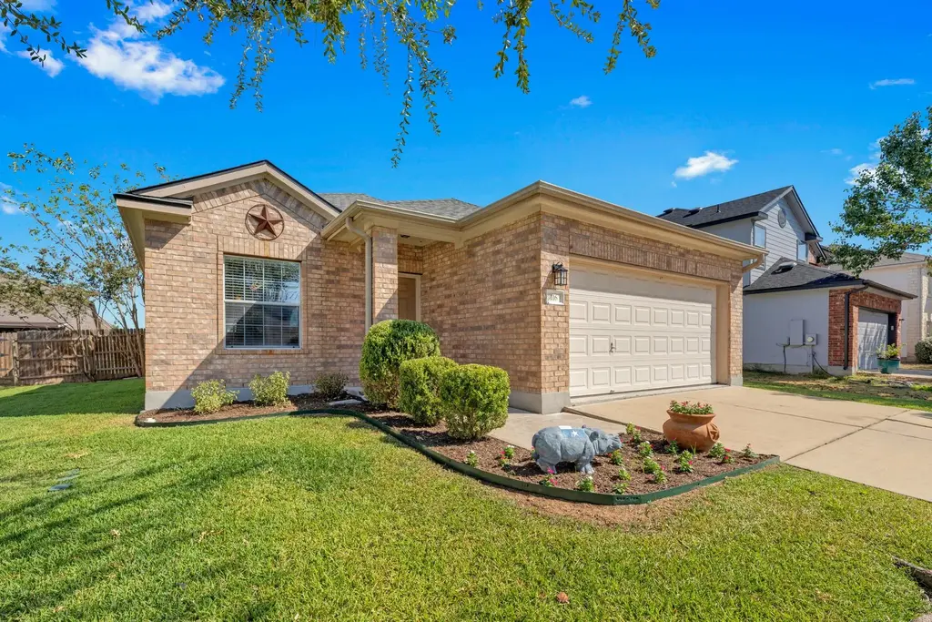 116 Almquist St, Hutto