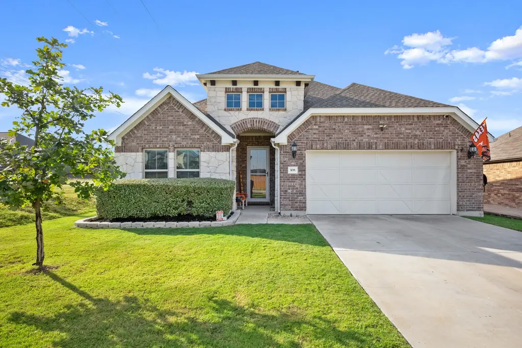 108 Red Matador Ln, Leander