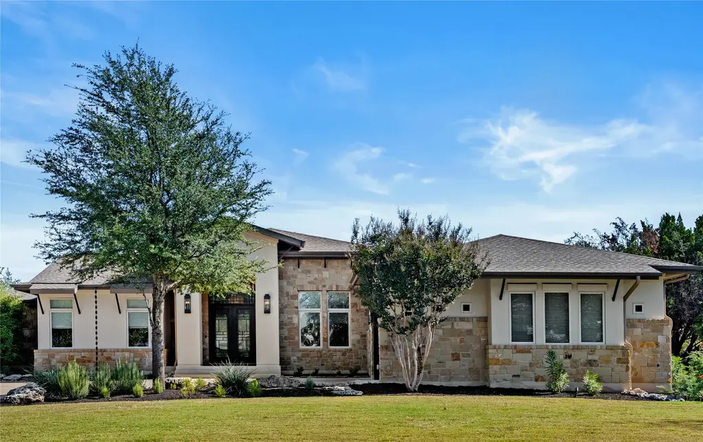 7909 Orisha Dr, Austin