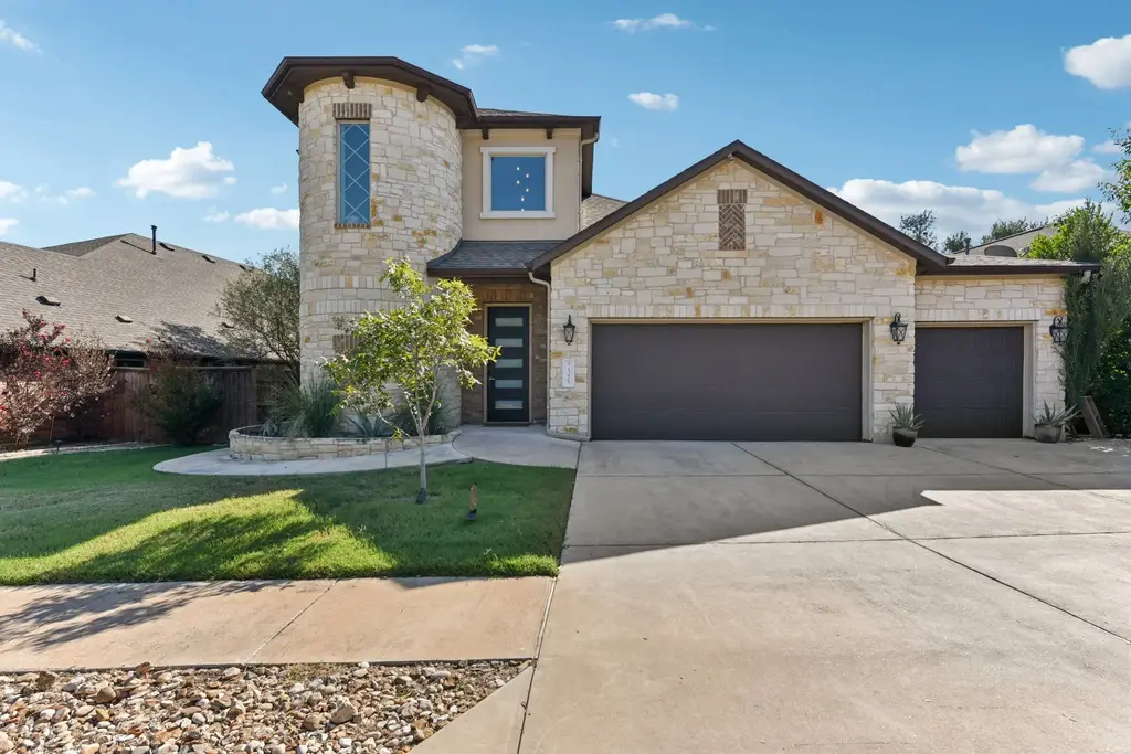 13805 Wiregrass Way, Austin