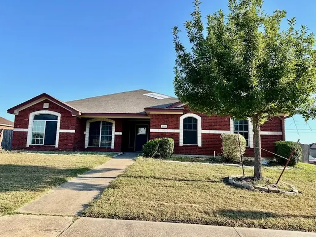 4201 Jim Ave, Killeen