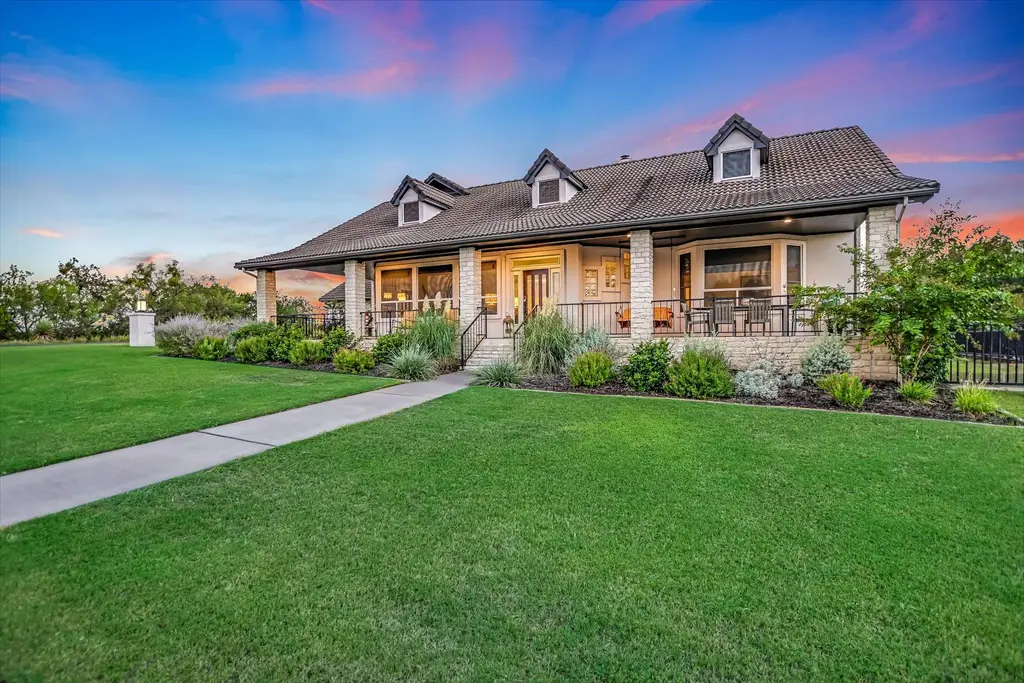 800 Western Bit, Horseshoe Bay