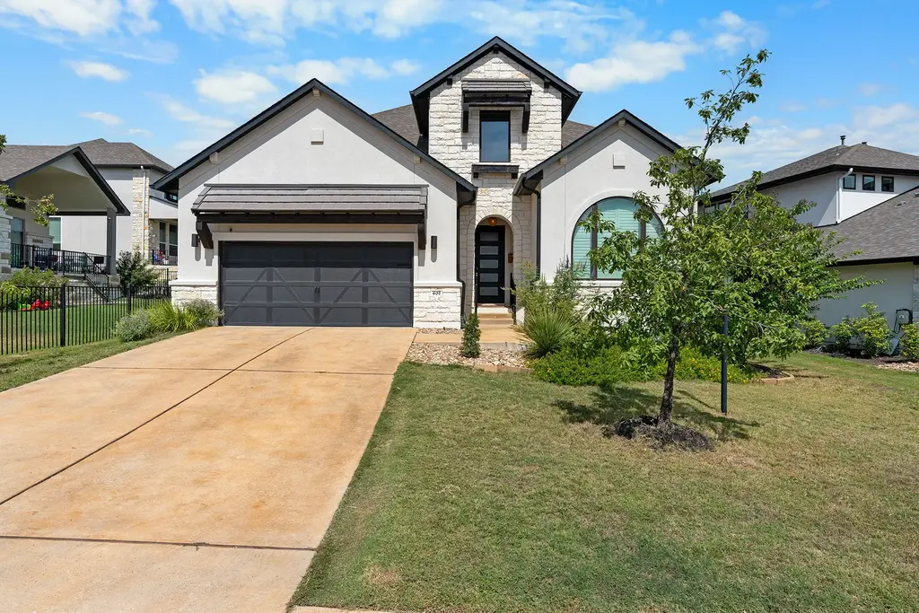 402 Sitlington Ln, Austin