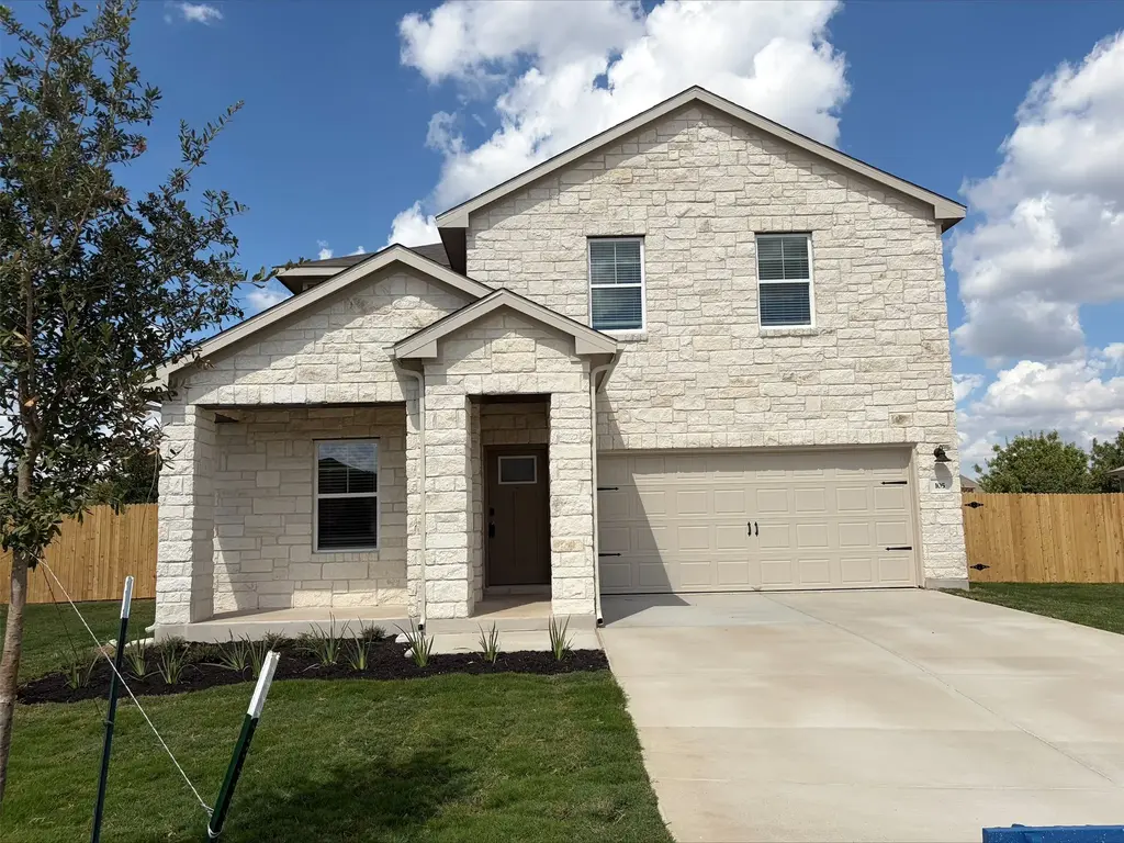 105 Landry Cove, Georgetown