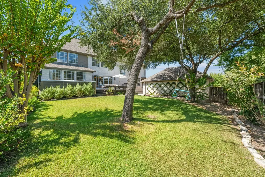 3003 Napa Dr, Austin