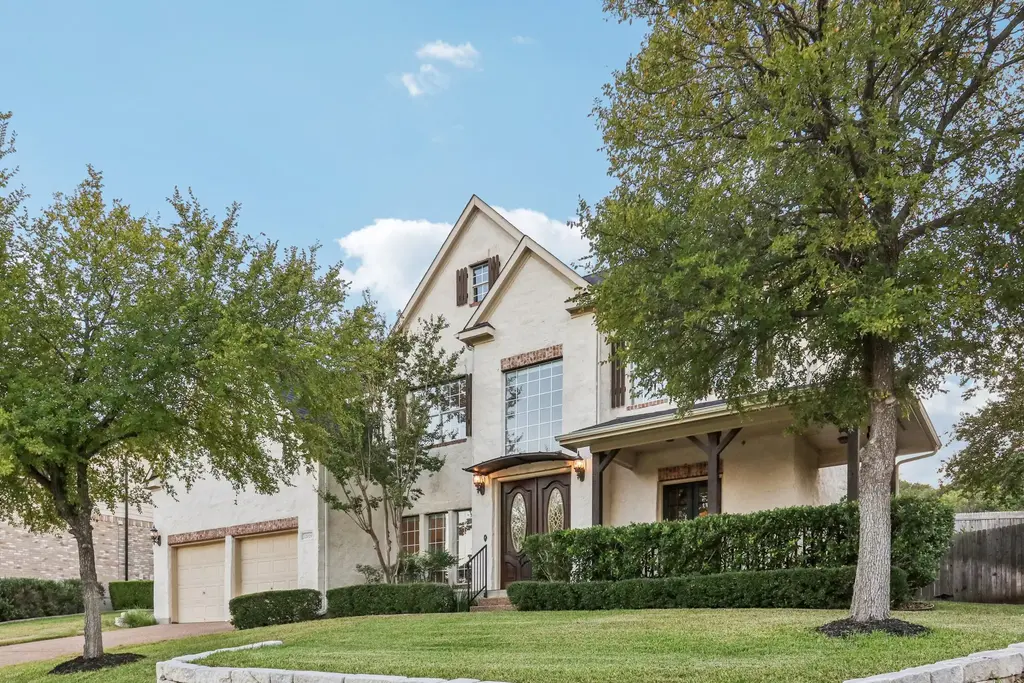 12029 Portobella Dr, Austin