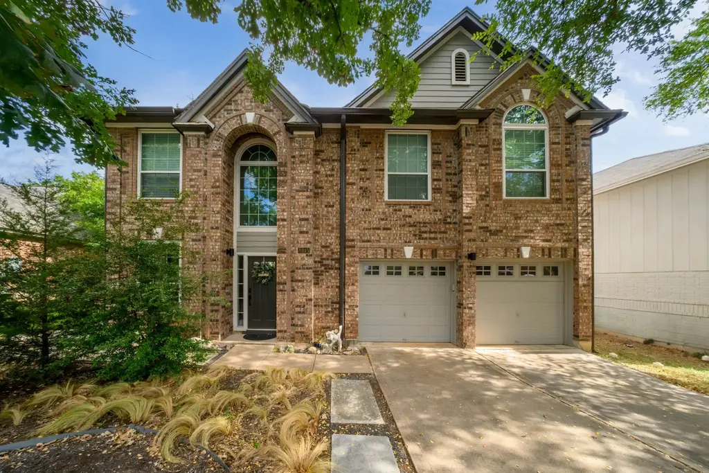 8015 Doe Meadow Dr, Austin