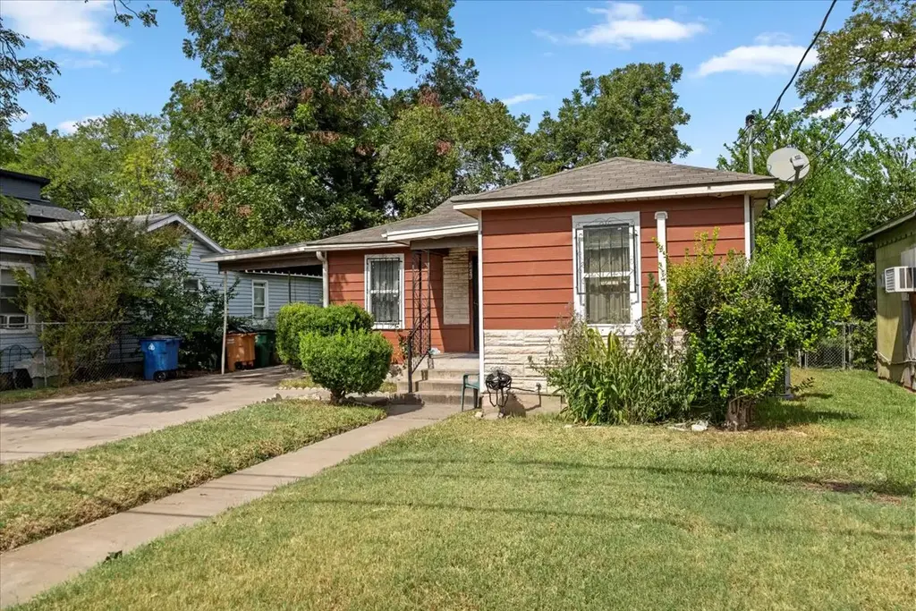 3406 Goodwin Ave, Austin