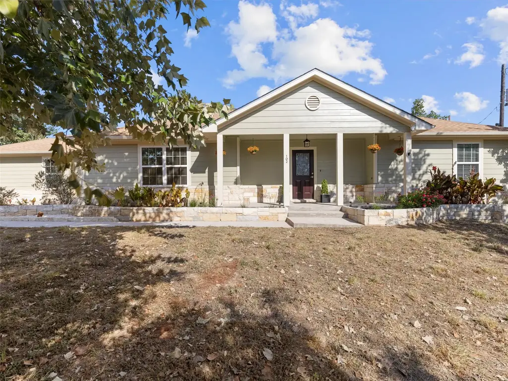 102 N. Bob White Dr, Paige