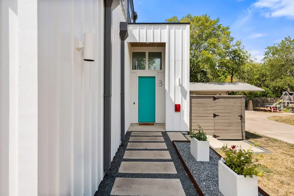 2706 Wilson St B, Austin