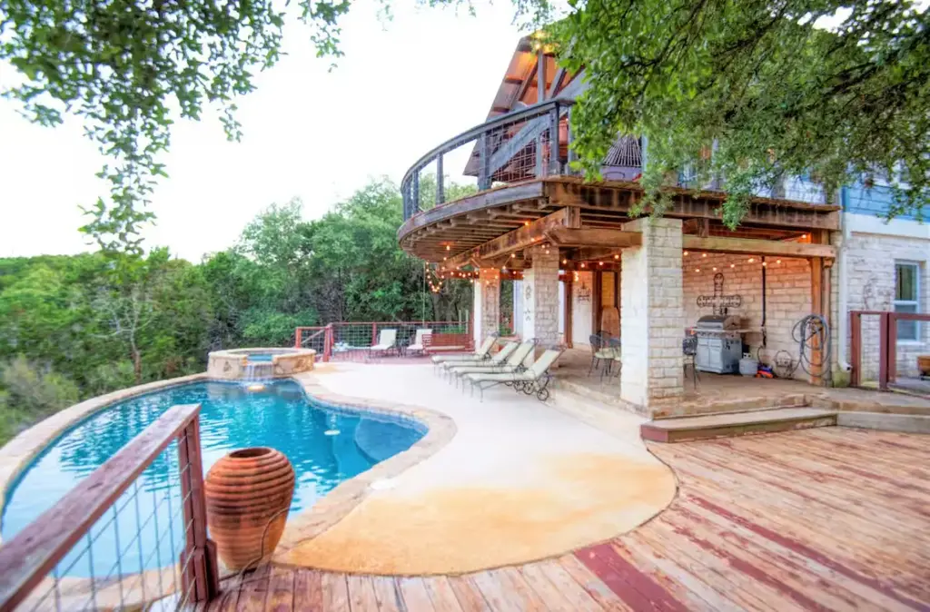 13601 Paisano Cir, Austin