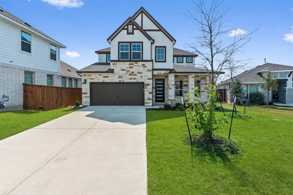 2240 Sawdust Dr, Georgetown
