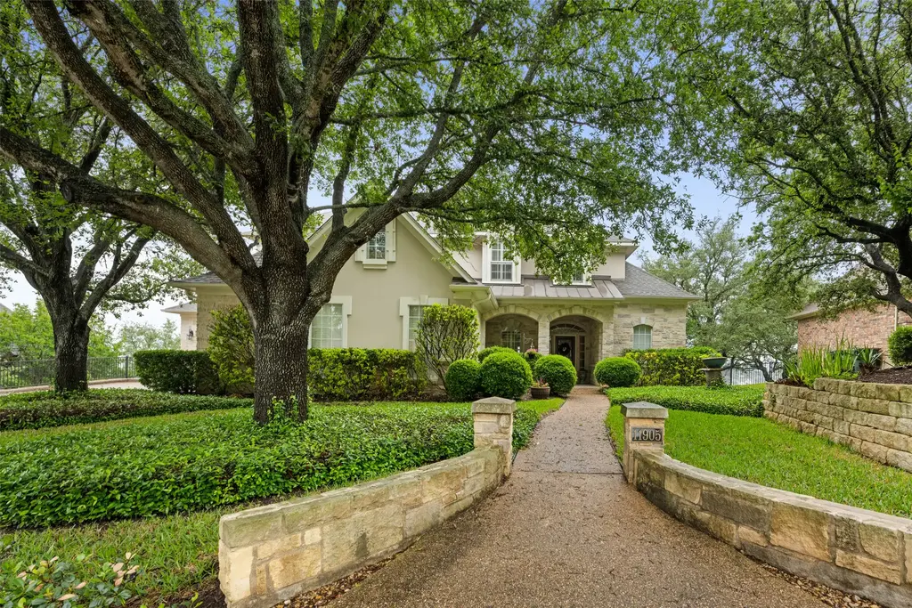 11905 Mira Mesa Dr, Austin