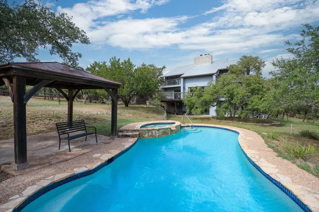 13601 Paisano Trl, Austin
