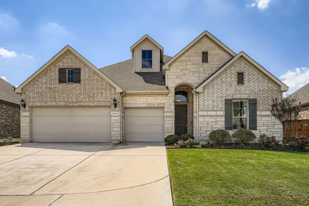 19236 Burrowbridge Rd, Pflugerville