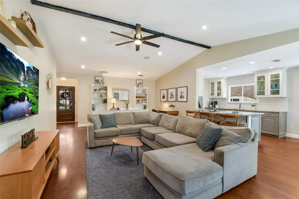 3407 Amalfi Cv, Austin