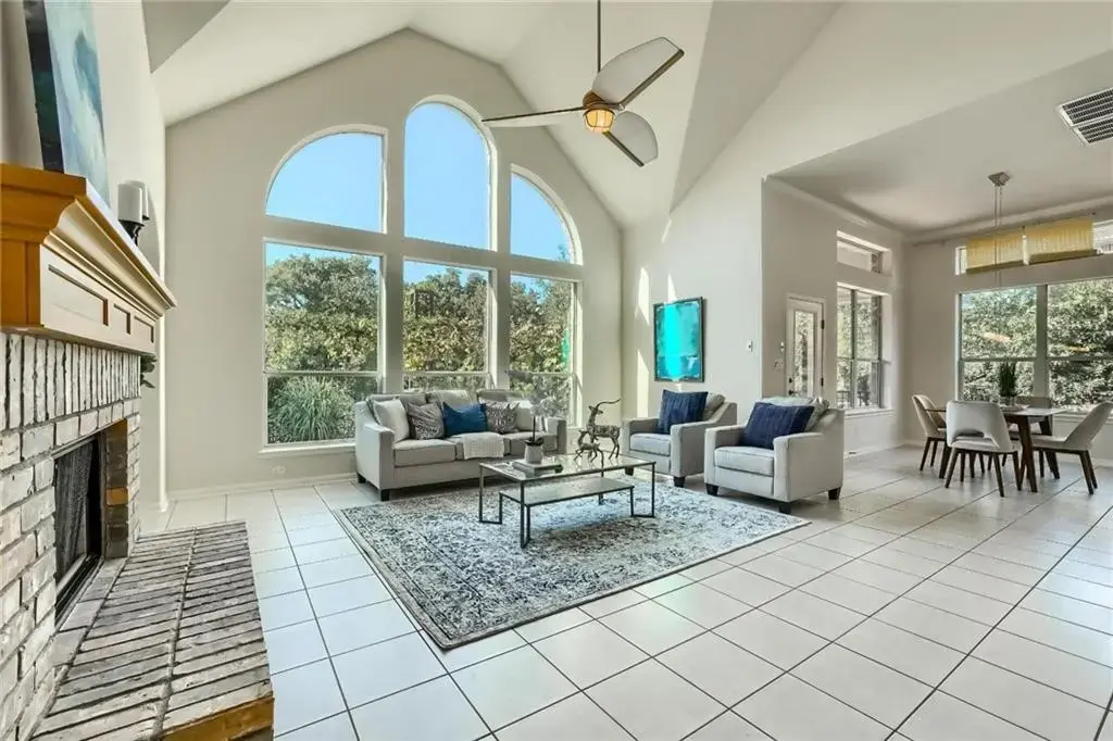 16413 Along Creek Cv, Austin
