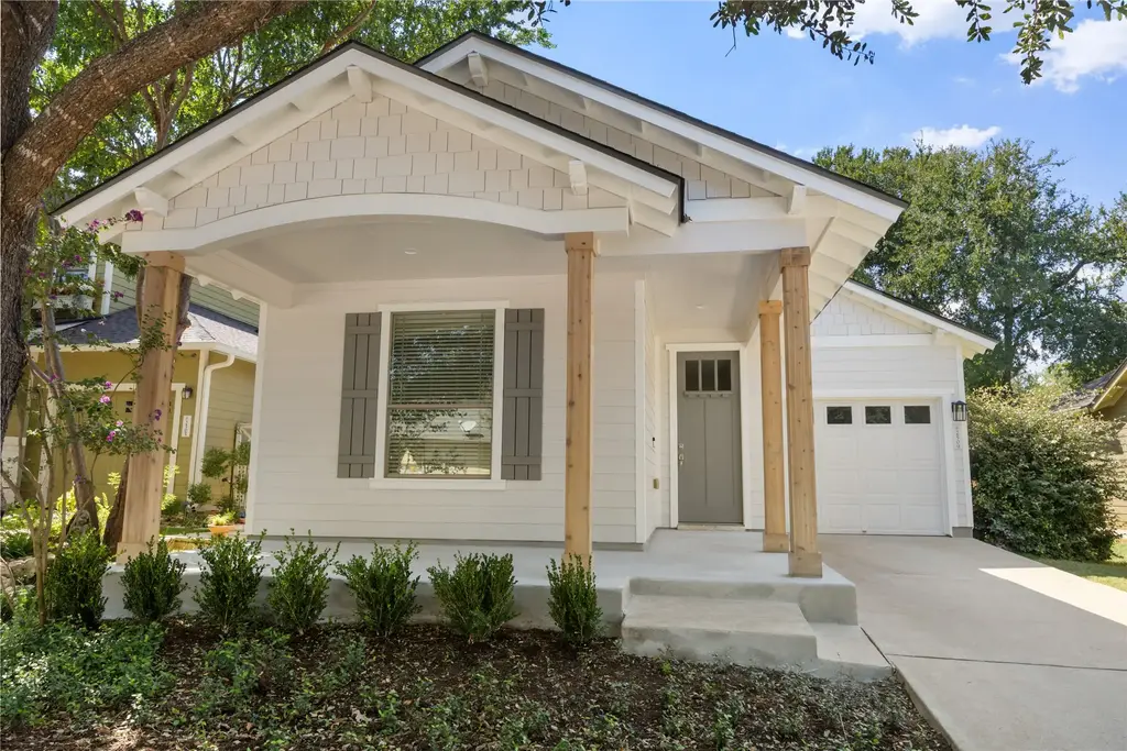 2509 Lightfoot Trl, Austin