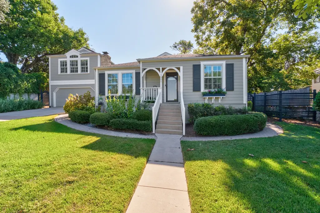 1901 Travis Heights Blvd, Austin