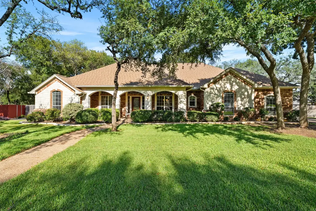 3300 Spring Canyon Rd, Belton
