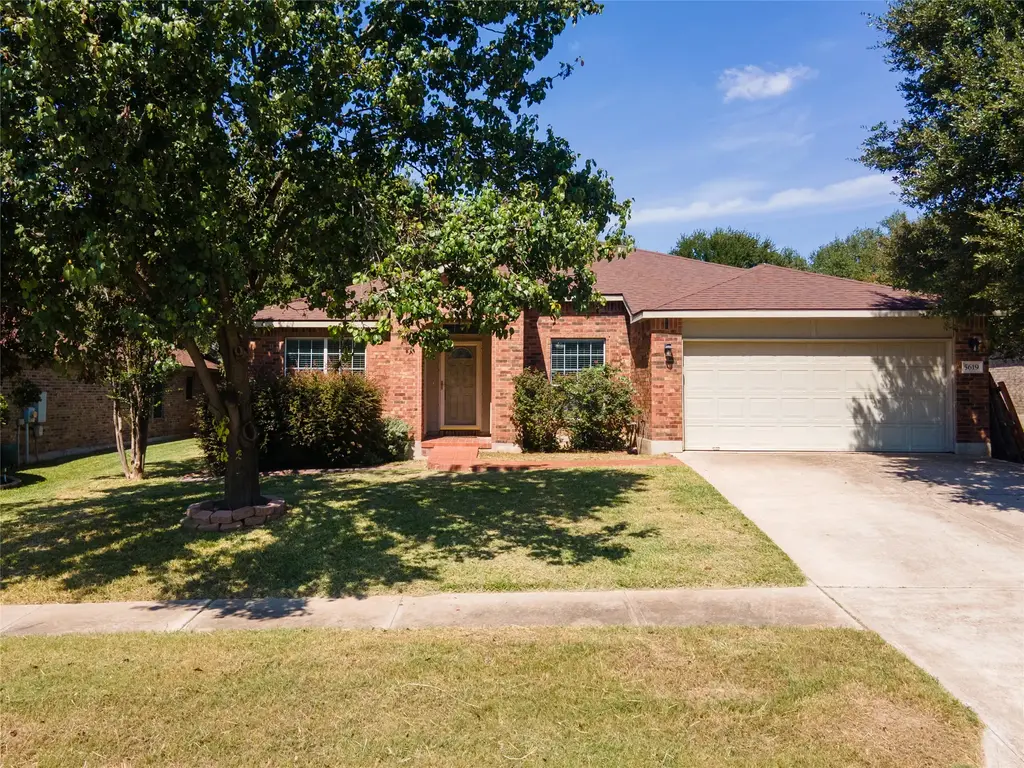 5619 Tumbled Stone Dr, Killeen