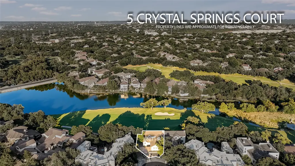5 Crystal Springs Ct A, The Hills
