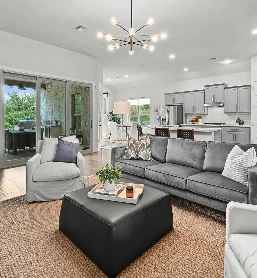 216 Vista Village Cv, Austin