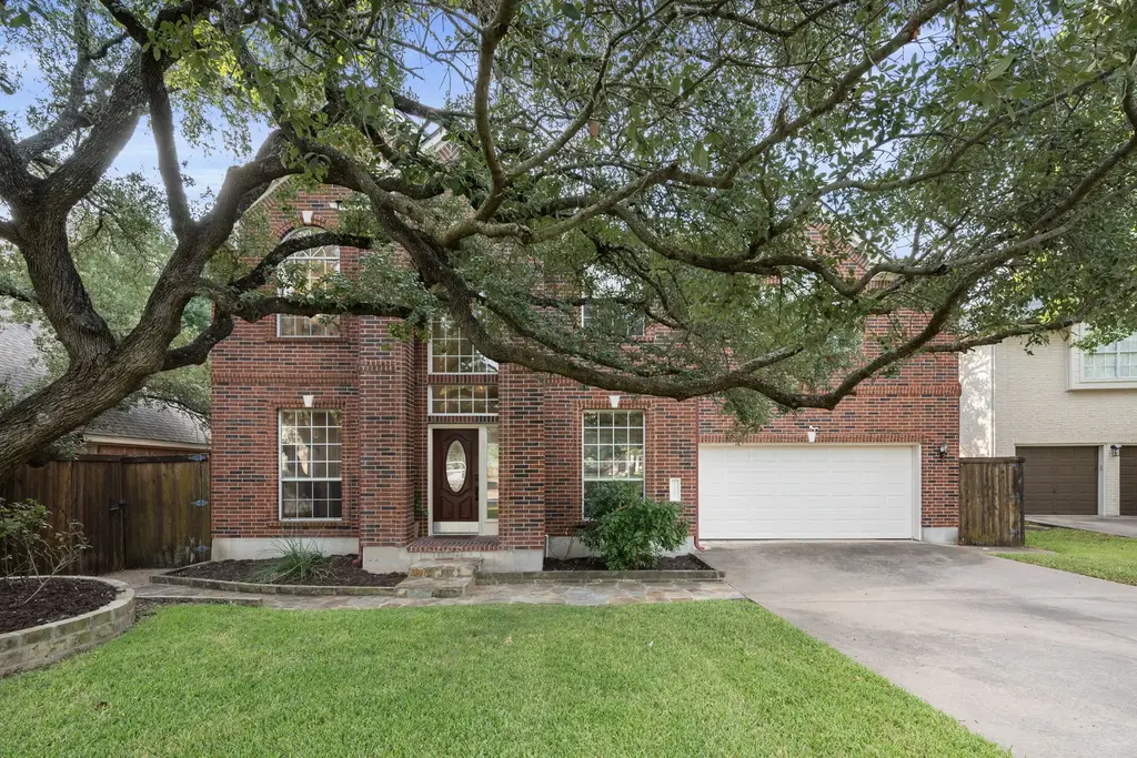 15907 Two Rivers Cv, Austin
