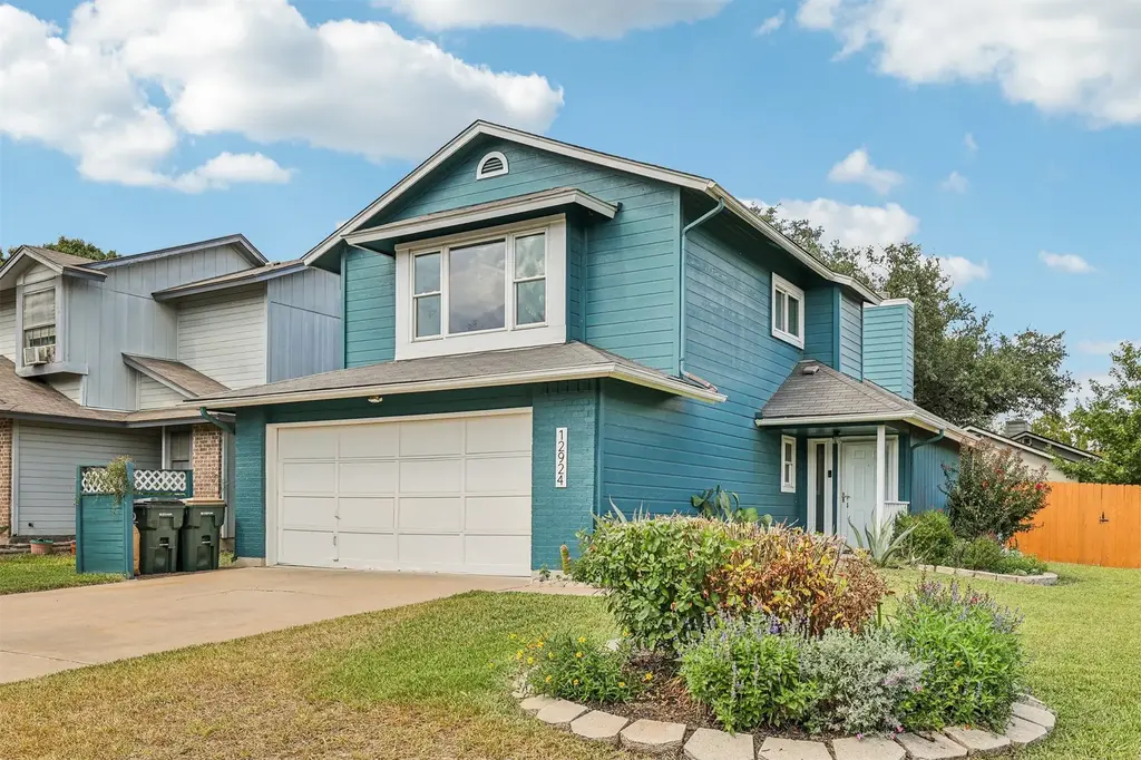 12924 Modena Trl, Austin