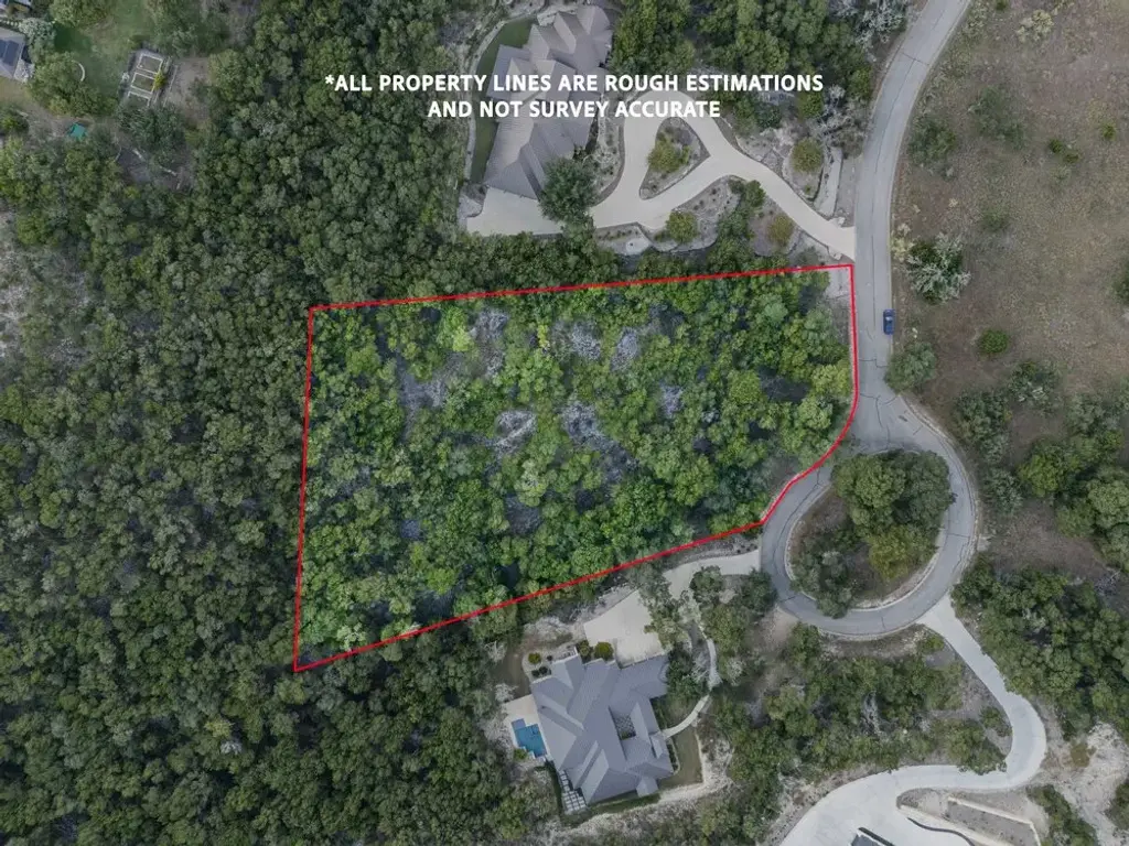25007 Caliza Cv, Boerne