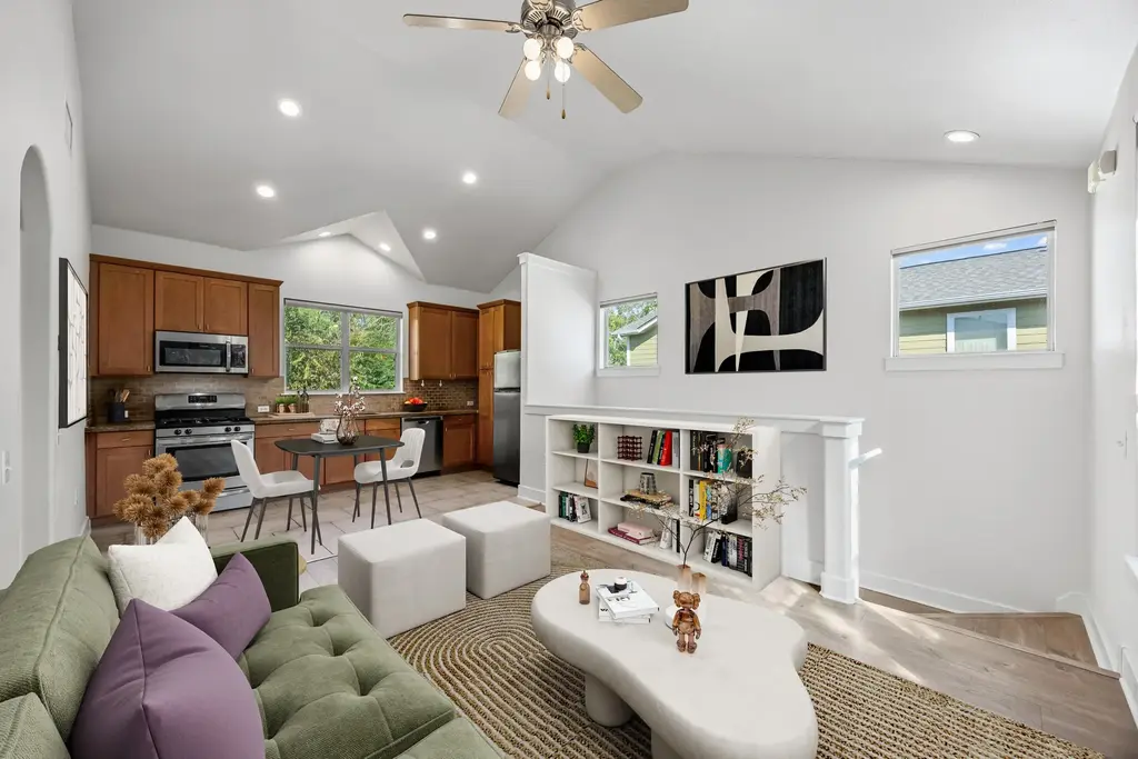 1601 Miriam Ave 315, Austin