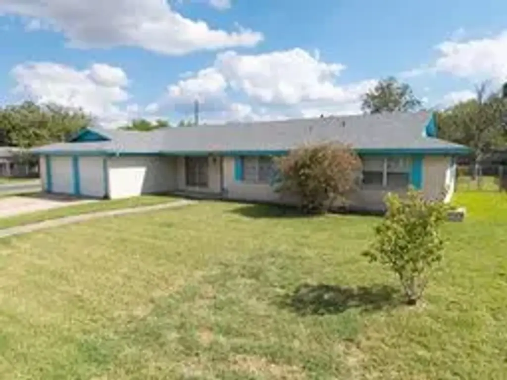 3304 Brookbend Dr, Killeen