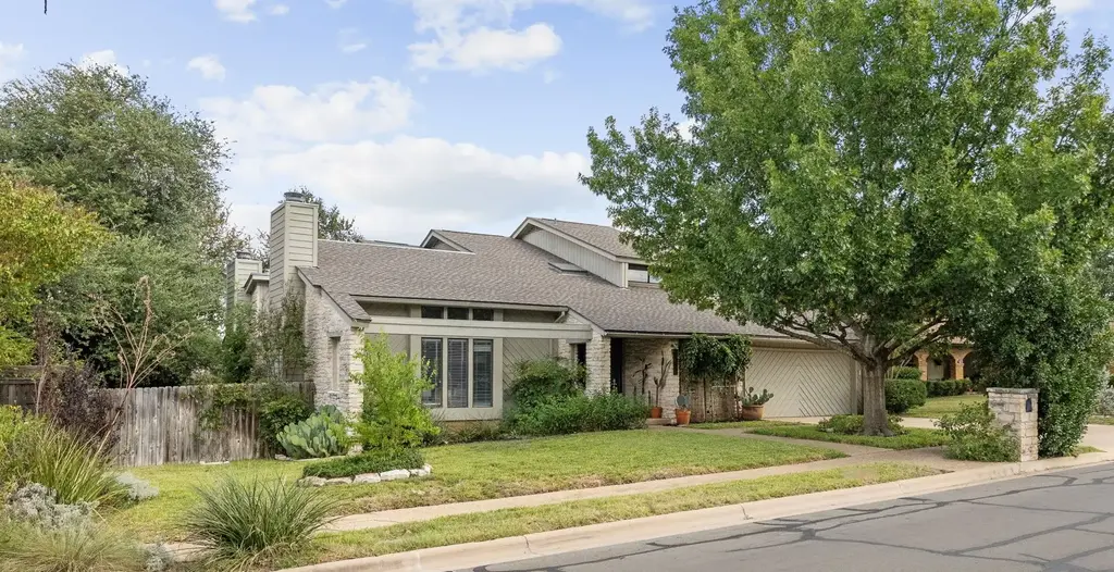 10606 Mourning Dove Dr, Austin