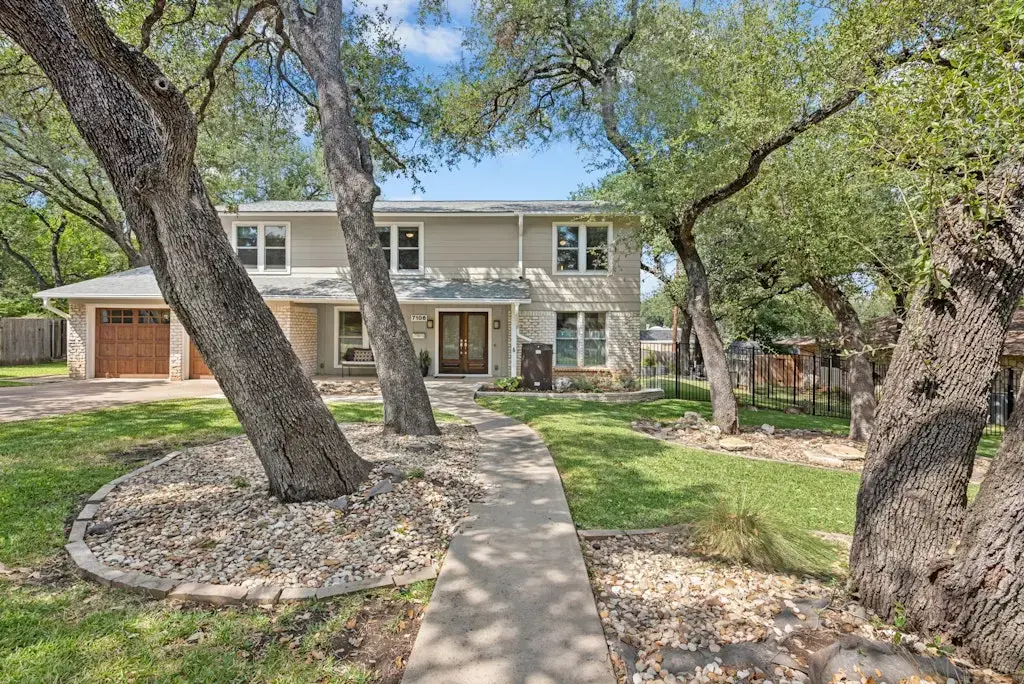 7106 Sungate Dr, Austin