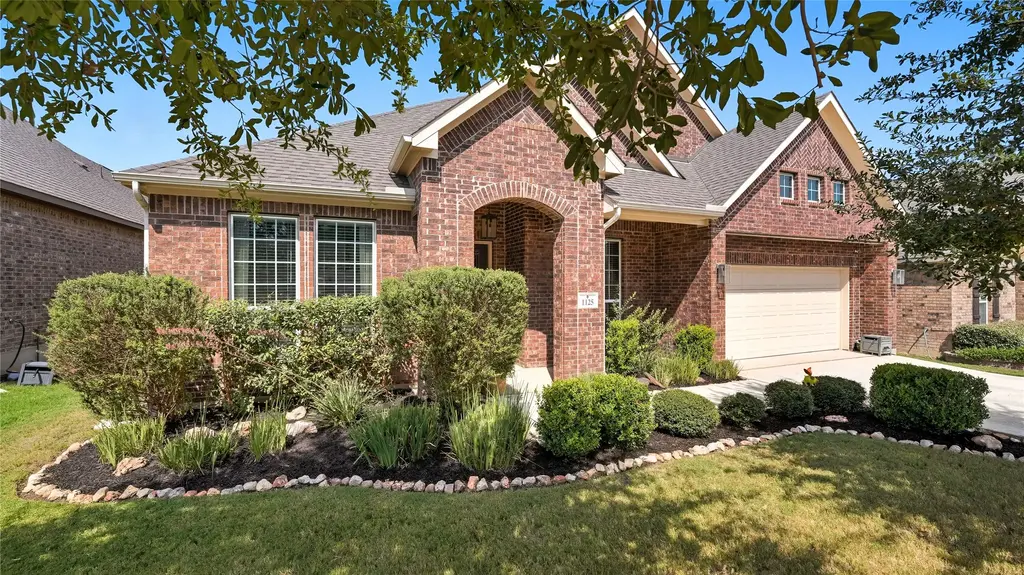 1125 Limestone Way, New Braunfels