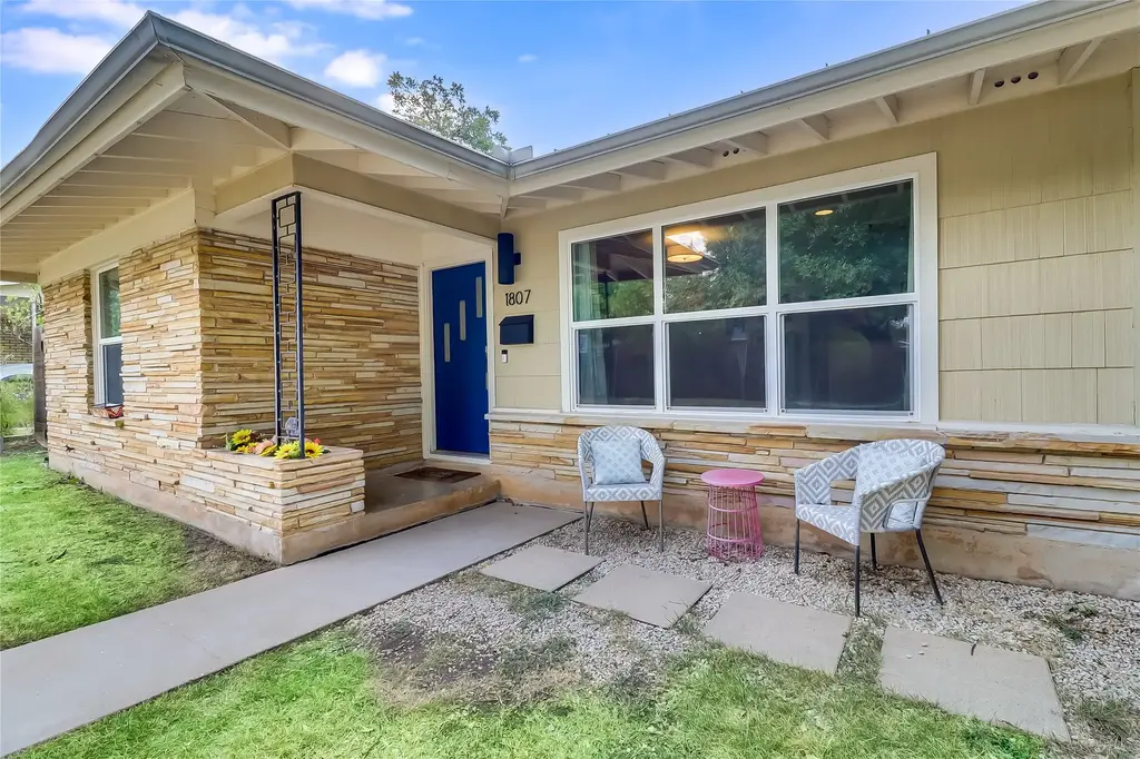 1807 Princeton Ave, Austin