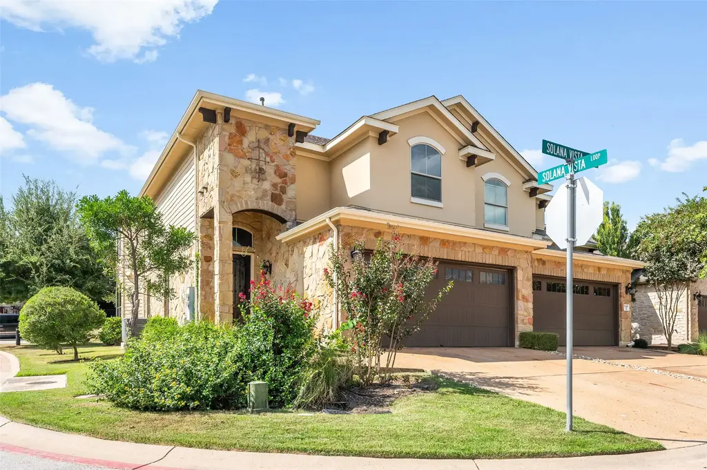 9401 Solana Vista Loop A, Austin