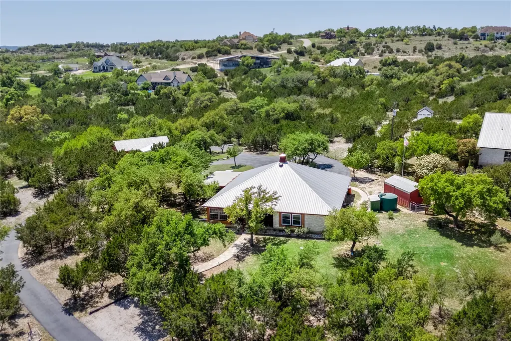 11134 Bonham Ranch Rd, Dripping Springs