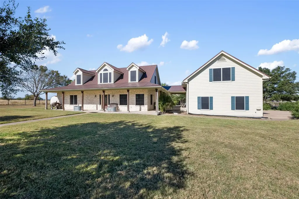 155 Gabriel Farms Dr, Hutto