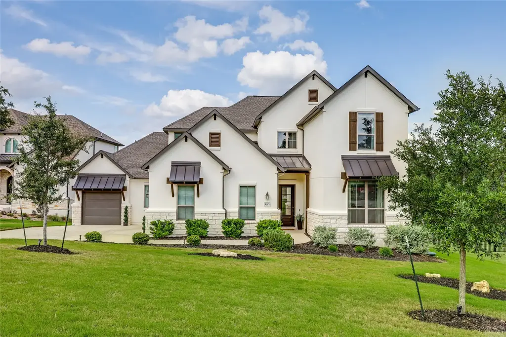 4905 Destination Way, Jonestown