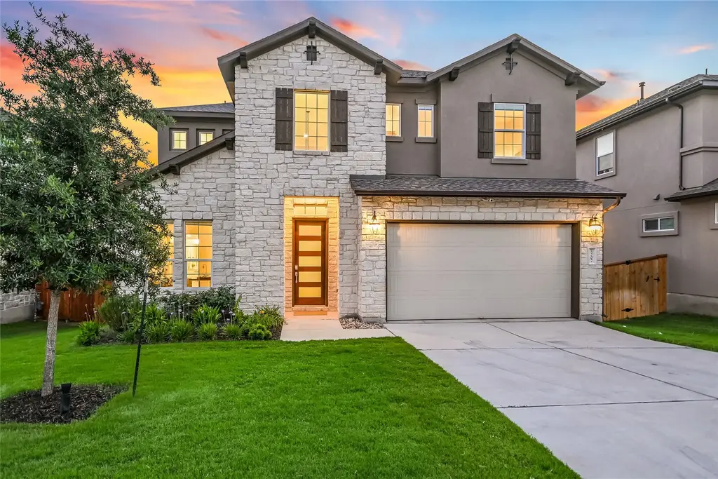 5207 Watusi Bnd 31, Austin
