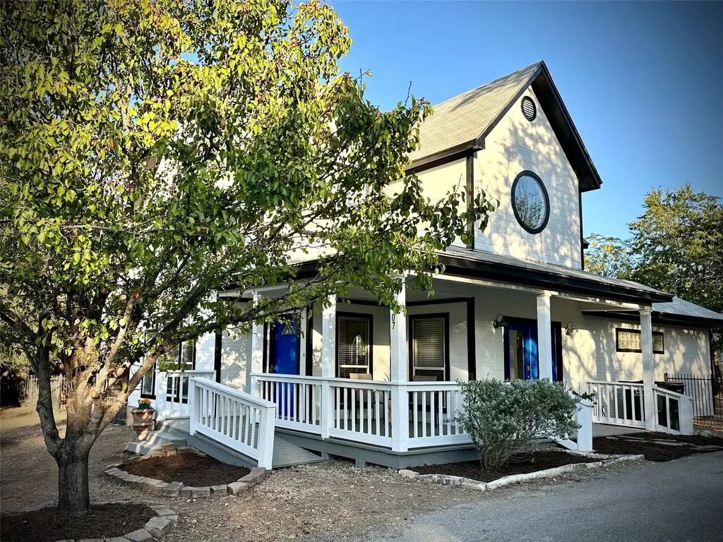 1807 Tartar Way, Austin