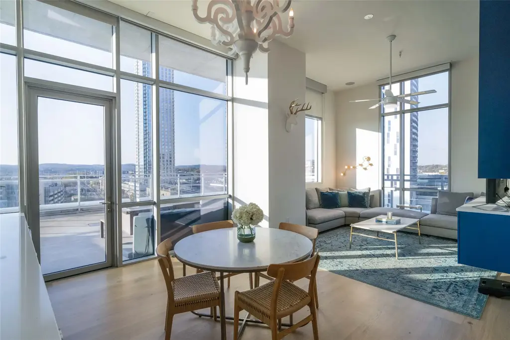 222 West Ave 1010, Austin